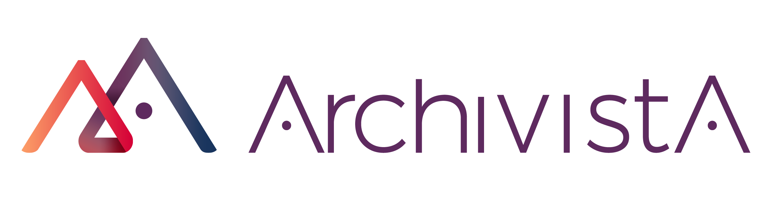 Archivista Logo